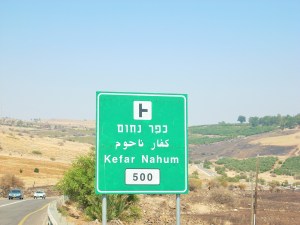 Zumindest war ich auf dem richtigen Weg...