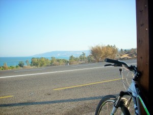 Hier überlegte ich mir ernsthaft, ob ich ein Taxi rufen sollte...