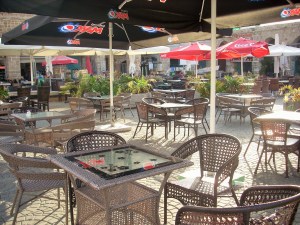 Auswirkungen des Krieges