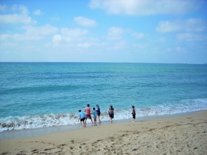 Eine meiner Lieblingsbilder überhaupt! Ob sie Geschwister sind?